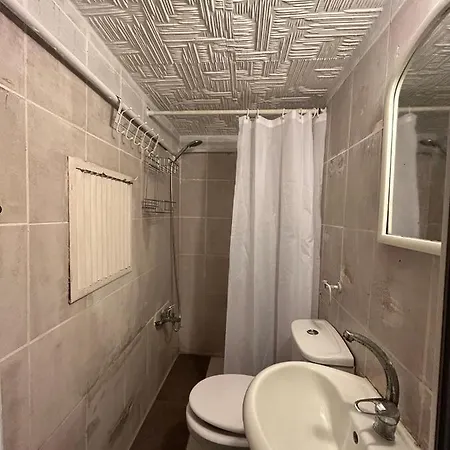 Квартира У Метро Таксим
