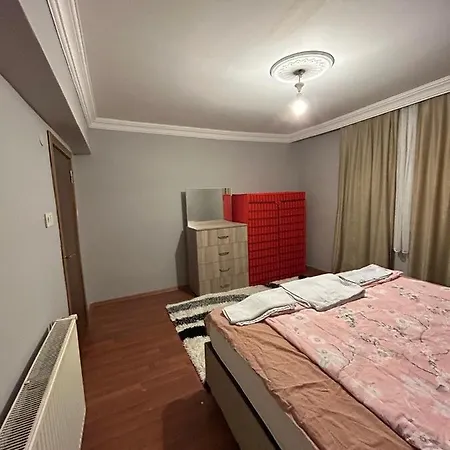 Квартира У Метро Таксим 伊斯坦布尔